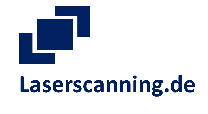 Laserscanning.de Logo