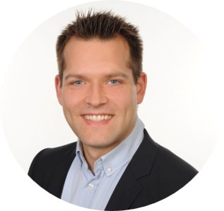 Tobias Iseler BIM Spezialist