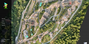 Abentuerspielplatz