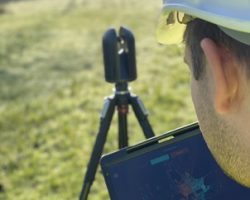 Laserscanning
